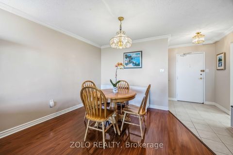 Photo 22 at 2003 - 812 Burnhamthorpe Road, Markland Wood, Toronto