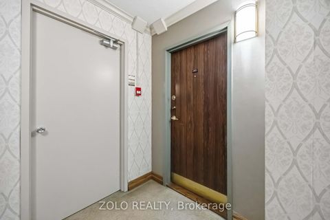 Photo 26 at 2003 - 812 Burnhamthorpe Road, Markland Wood, Toronto