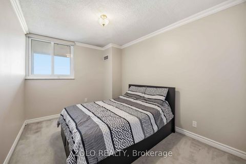 Photo 27 at 2003 - 812 Burnhamthorpe Road, Markland Wood, Toronto