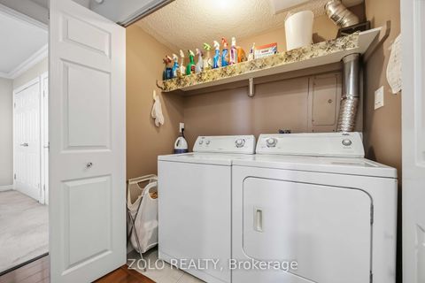 Photo 28 at 2003 - 812 Burnhamthorpe Road, Markland Wood, Toronto
