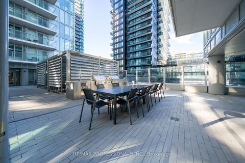 Photo 14 at 2103 - 99 Broadway Avenue, Mount Pleasant West, Toronto