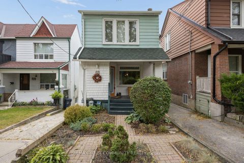 Photo 0 at 88 West Lynn Avenue, Woodbine Corridor, Toronto