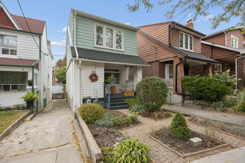 Photo 1 at 88 West Lynn Avenue, Woodbine Corridor, Toronto
