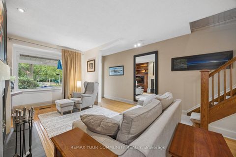Photo 3 at 88 West Lynn Avenue, Woodbine Corridor, Toronto