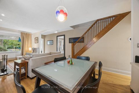 Photo 5 at 88 West Lynn Avenue, Woodbine Corridor, Toronto