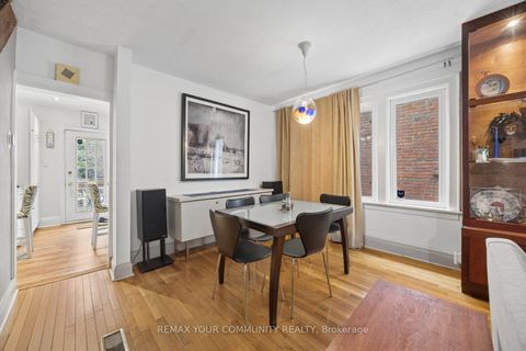 Photo 6 at 88 West Lynn Avenue, Woodbine Corridor, Toronto