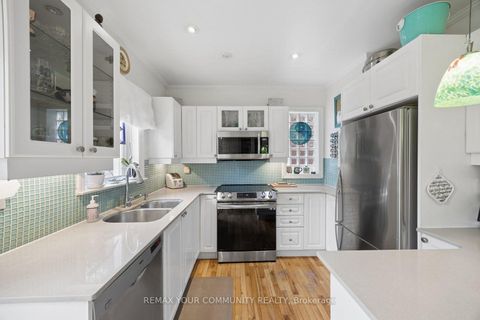 Photo 7 at 88 West Lynn Avenue, Woodbine Corridor, Toronto