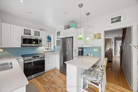 Photo 8 at 88 West Lynn Avenue, Woodbine Corridor, Toronto