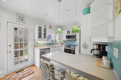 Photo 9 at 88 West Lynn Avenue, Woodbine Corridor, Toronto