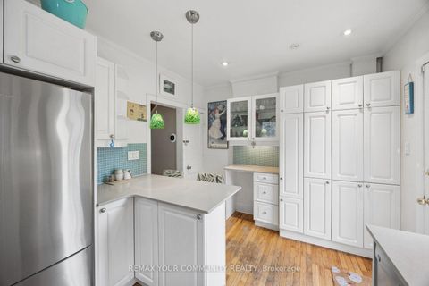 Photo 10 at 88 West Lynn Avenue, Woodbine Corridor, Toronto