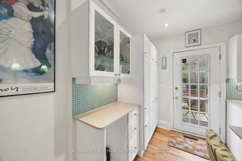 Photo 11 at 88 West Lynn Avenue, Woodbine Corridor, Toronto