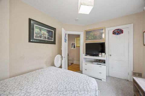 Photo 12 at 88 West Lynn Avenue, Woodbine Corridor, Toronto