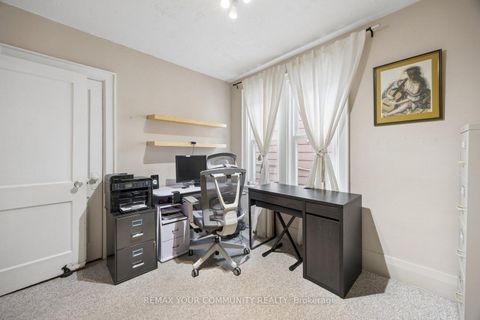Photo 15 at 88 West Lynn Avenue, Woodbine Corridor, Toronto