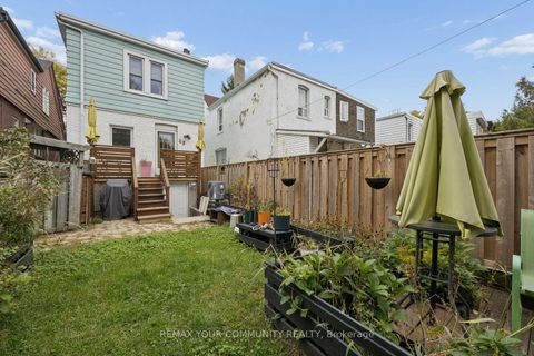 Photo 23 at 88 West Lynn Avenue, Woodbine Corridor, Toronto