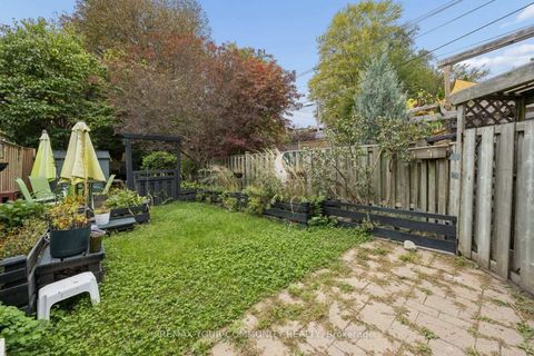 Photo 24 at 88 West Lynn Avenue, Woodbine Corridor, Toronto