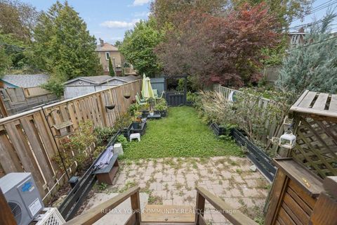 Photo 25 at 88 West Lynn Avenue, Woodbine Corridor, Toronto