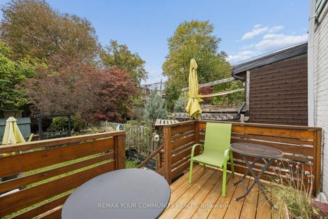 Photo 26 at 88 West Lynn Avenue, Woodbine Corridor, Toronto