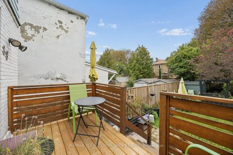 Photo 27 at 88 West Lynn Avenue, Woodbine Corridor, Toronto