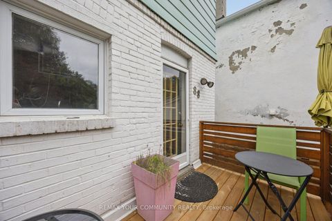 Photo 28 at 88 West Lynn Avenue, Woodbine Corridor, Toronto