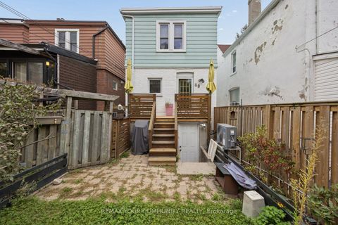 Photo 29 at 88 West Lynn Avenue, Woodbine Corridor, Toronto