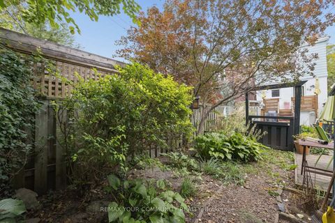 Photo 30 at 88 West Lynn Avenue, Woodbine Corridor, Toronto