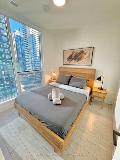 Photo 8 at 1913 - 35 Mercer Street, Waterfront Communities C1, Toronto