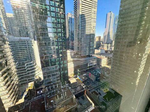 Photo 10 at 1913 - 35 Mercer Street, Waterfront Communities C1, Toronto