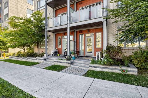 Photo 2 at 102 - 5131 Sheppard Avenue E, Malvern, Toronto