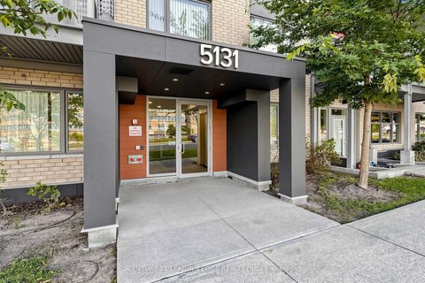 Photo 3 at 102 - 5131 Sheppard Avenue E, Malvern, Toronto