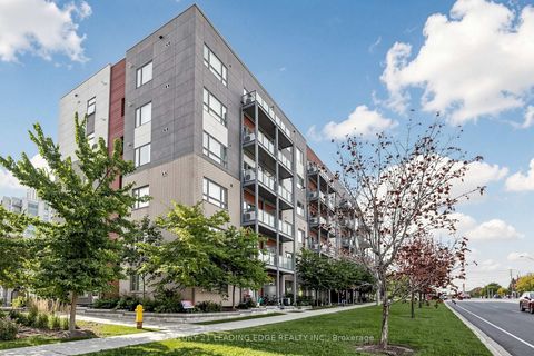 Photo 4 at 102 - 5131 Sheppard Avenue E, Malvern, Toronto