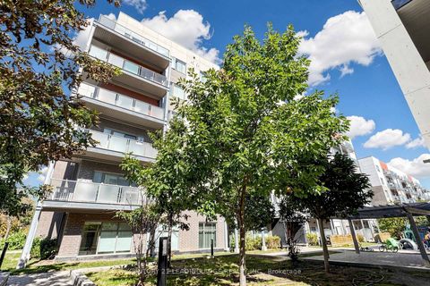 Photo 5 at 102 - 5131 Sheppard Avenue E, Malvern, Toronto