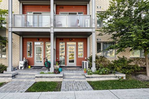 Photo 6 at 102 - 5131 Sheppard Avenue E, Malvern, Toronto