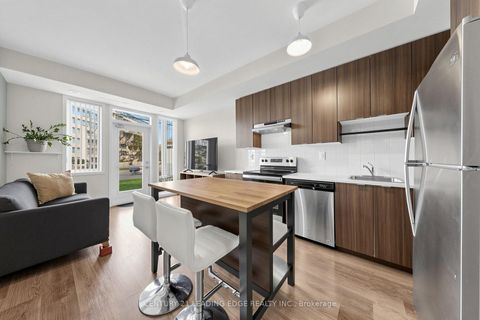Photo 7 at 102 - 5131 Sheppard Avenue E, Malvern, Toronto