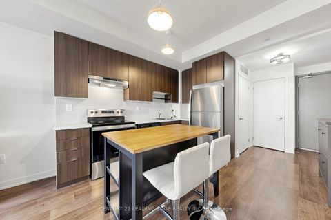Photo 8 at 102 - 5131 Sheppard Avenue E, Malvern, Toronto