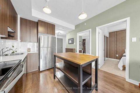 Photo 9 at 102 - 5131 Sheppard Avenue E, Malvern, Toronto