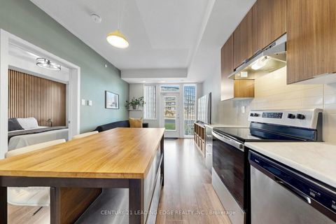 Photo 11 at 102 - 5131 Sheppard Avenue E, Malvern, Toronto