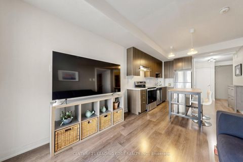 Photo 12 at 102 - 5131 Sheppard Avenue E, Malvern, Toronto