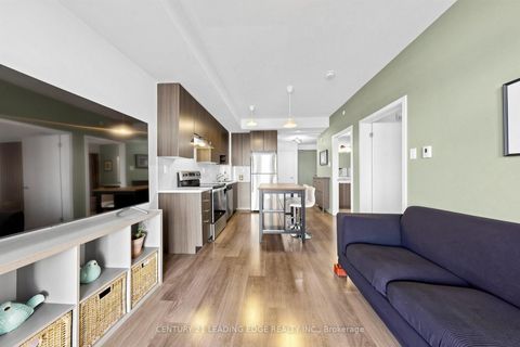 Photo 14 at 102 - 5131 Sheppard Avenue E, Malvern, Toronto