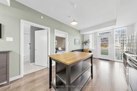 Photo 15 at 102 - 5131 Sheppard Avenue E, Malvern, Toronto