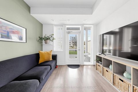 Photo 16 at 102 - 5131 Sheppard Avenue E, Malvern, Toronto