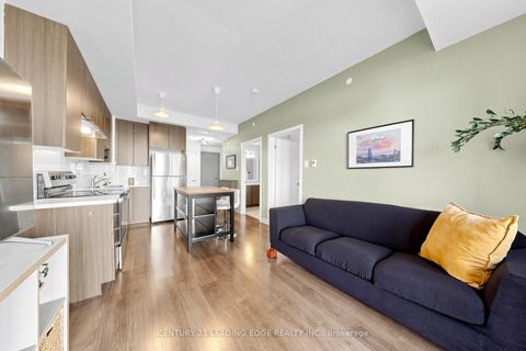 Photo 17 at 102 - 5131 Sheppard Avenue E, Malvern, Toronto