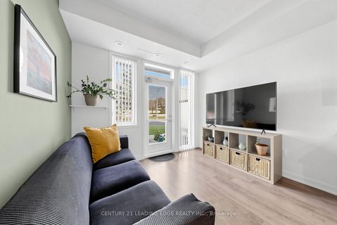 Photo 18 at 102 - 5131 Sheppard Avenue E, Malvern, Toronto