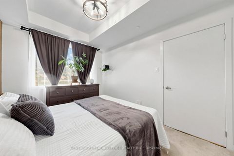 Photo 20 at 102 - 5131 Sheppard Avenue E, Malvern, Toronto