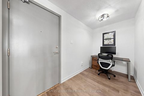 Photo 21 at 102 - 5131 Sheppard Avenue E, Malvern, Toronto