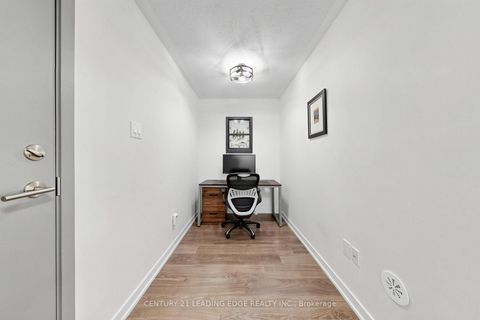 Photo 22 at 102 - 5131 Sheppard Avenue E, Malvern, Toronto
