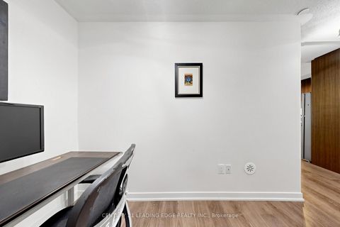 Photo 23 at 102 - 5131 Sheppard Avenue E, Malvern, Toronto