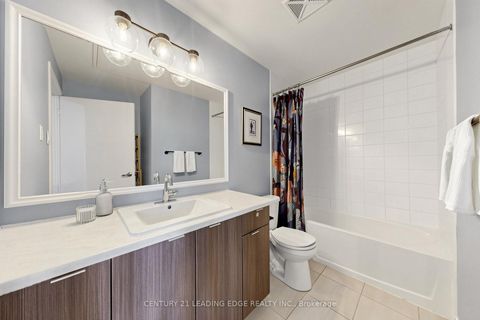 Photo 24 at 102 - 5131 Sheppard Avenue E, Malvern, Toronto