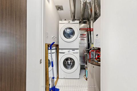 Photo 25 at 102 - 5131 Sheppard Avenue E, Malvern, Toronto