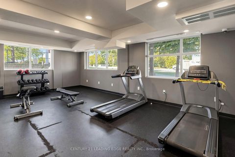 Photo 26 at 102 - 5131 Sheppard Avenue E, Malvern, Toronto