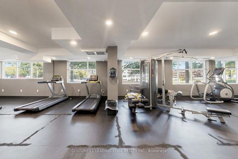 Photo 27 at 102 - 5131 Sheppard Avenue E, Malvern, Toronto